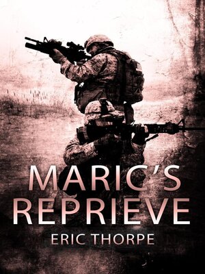 cover image of Maric's Reprieve